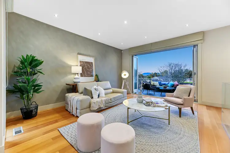 Fourth view of Homely house listing, 5 Page Court, Mulgrave VIC 3170