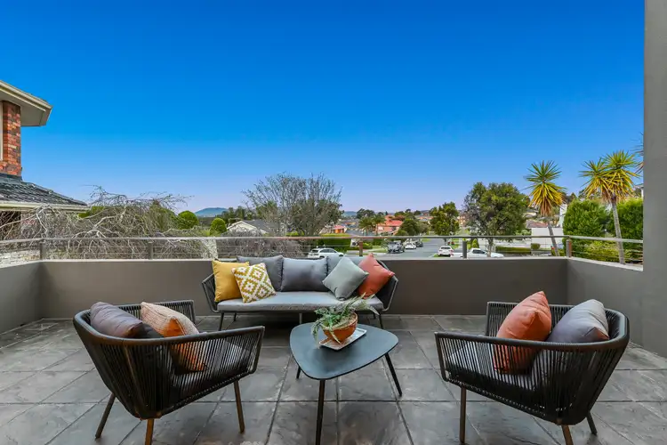 Fifth view of Homely house listing, 5 Page Court, Mulgrave VIC 3170