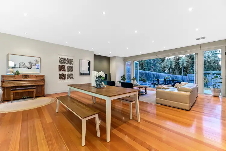 Sixth view of Homely house listing, 5 Page Court, Mulgrave VIC 3170