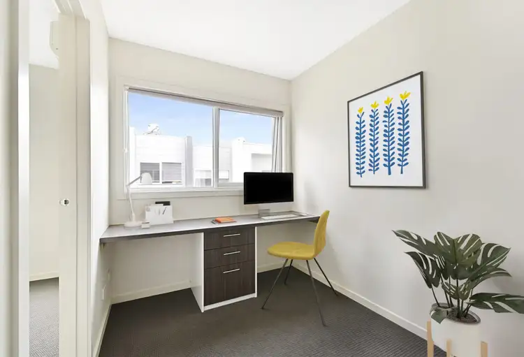 Seventh view of Homely house listing, 2/282 Manningham Road, Templestowe Lower VIC 3107