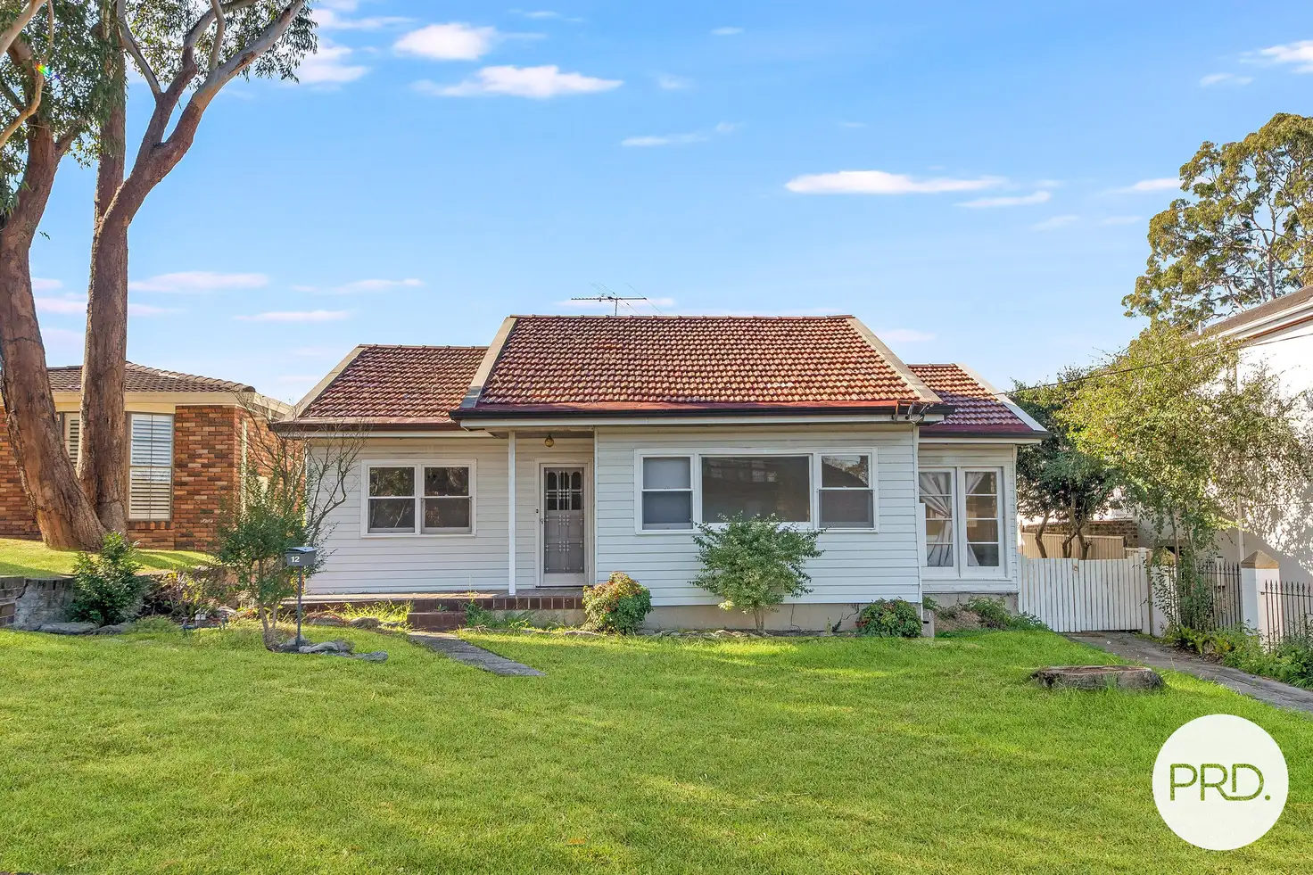 Main view of Homely house listing, 12 Louisa Street, Oatley NSW 2223