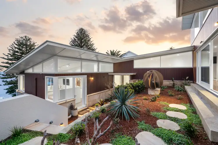 Second view of Homely house listing, 31D The Serpentine, Bilgola Beach NSW 2107