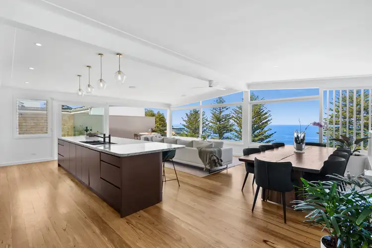 Third view of Homely house listing, 31D The Serpentine, Bilgola Beach NSW 2107