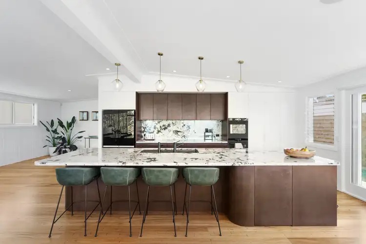 Fourth view of Homely house listing, 31D The Serpentine, Bilgola Beach NSW 2107