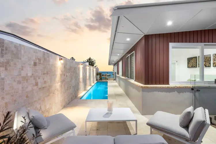 Fifth view of Homely house listing, 31D The Serpentine, Bilgola Beach NSW 2107