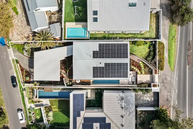 Sixth view of Homely house listing, 31D The Serpentine, Bilgola Beach NSW 2107