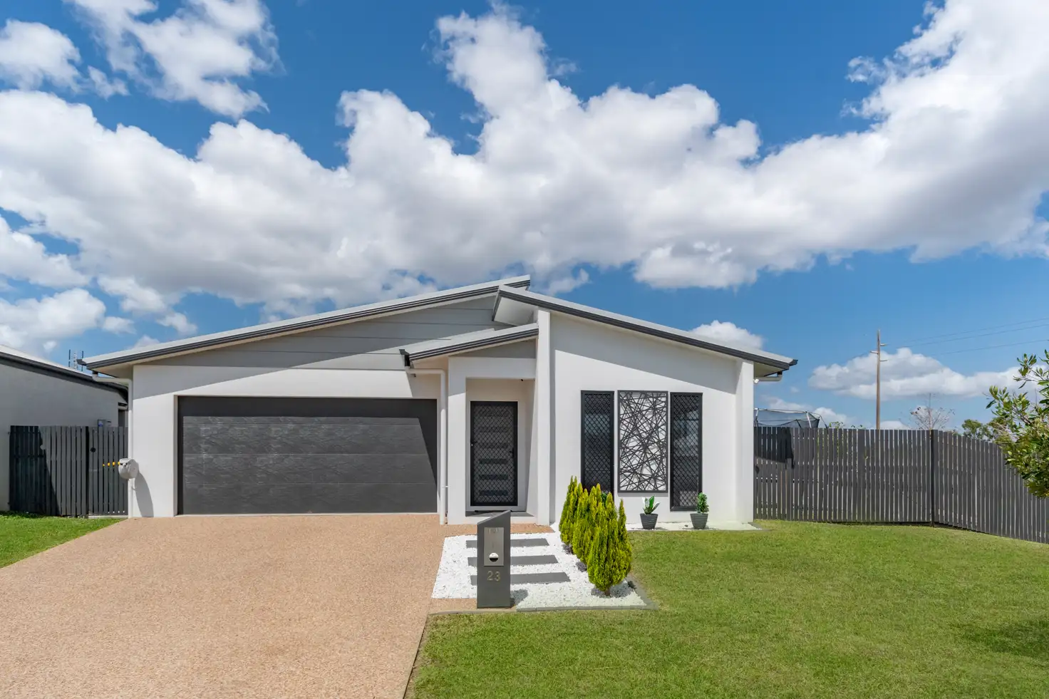Main view of Homely house listing, 23 Shale Circuit, Cosgrove QLD 4818