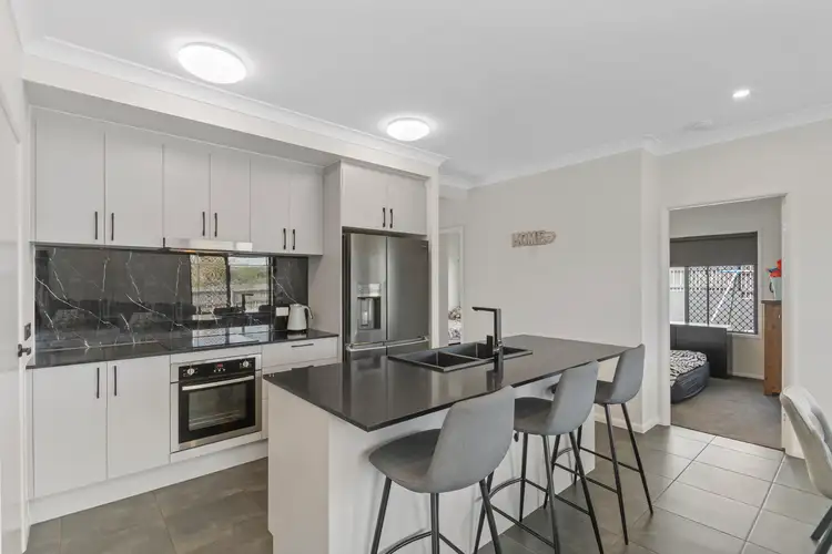 Third view of Homely house listing, 23 Shale Circuit, Cosgrove QLD 4818