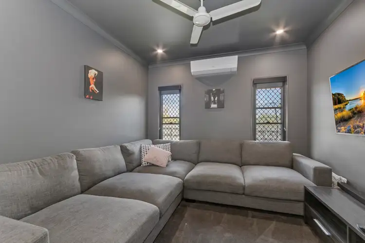 Fifth view of Homely house listing, 23 Shale Circuit, Cosgrove QLD 4818