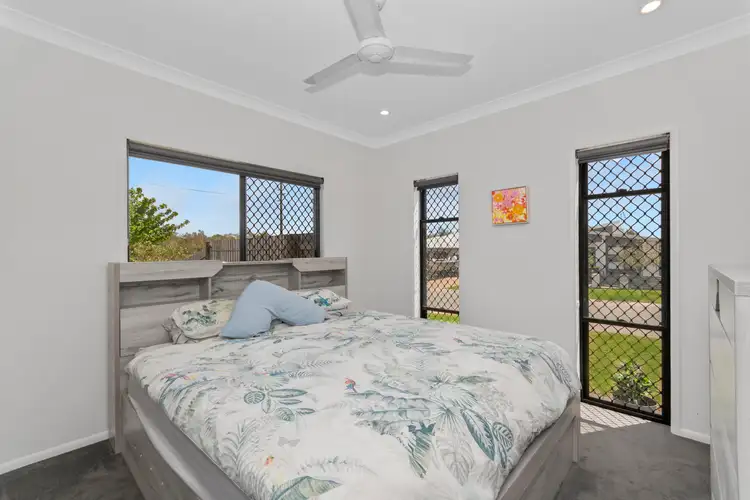 Sixth view of Homely house listing, 23 Shale Circuit, Cosgrove QLD 4818