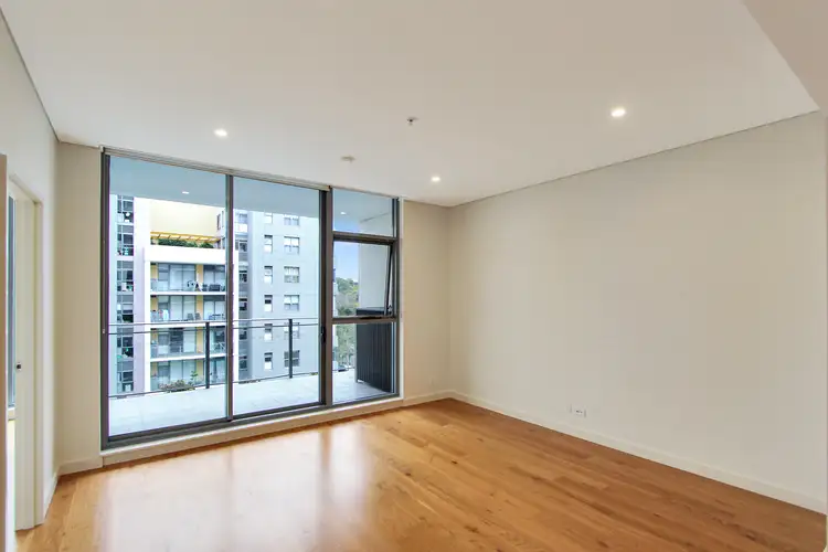 Second view of Homely apartment listing, 103/2 Mooltan Avenue, Macquarie Park NSW 2113