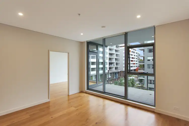 Third view of Homely apartment listing, 103/2 Mooltan Avenue, Macquarie Park NSW 2113