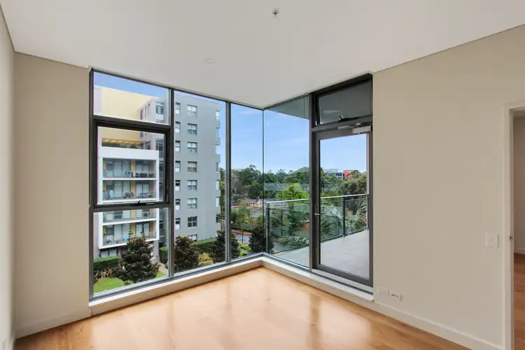 Fifth view of Homely apartment listing, 103/2 Mooltan Avenue, Macquarie Park NSW 2113