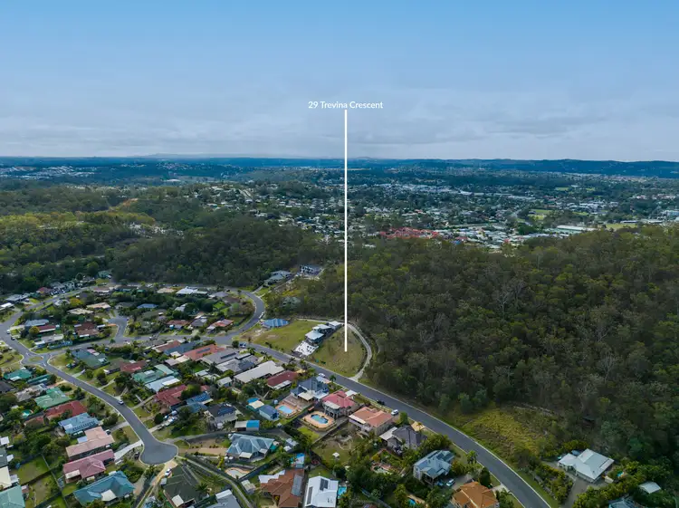 29 Trevina Crescent, Mount Warren Park QLD 4207