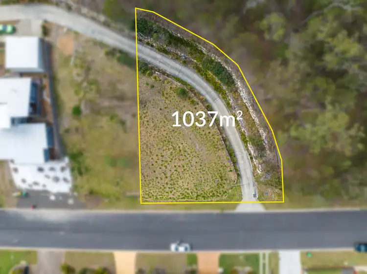 Second view of Homely land listing, 29 Trevina Crescent, Mount Warren Park QLD 4207