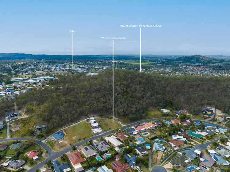 Sixth view of Homely land listing, 29 Trevina Crescent, Mount Warren Park QLD 4207