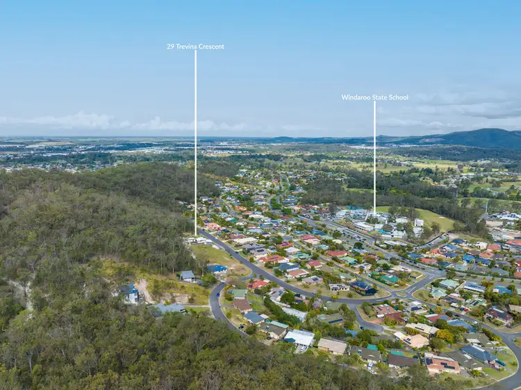 Seventh view of Homely land listing, 29 Trevina Crescent, Mount Warren Park QLD 4207