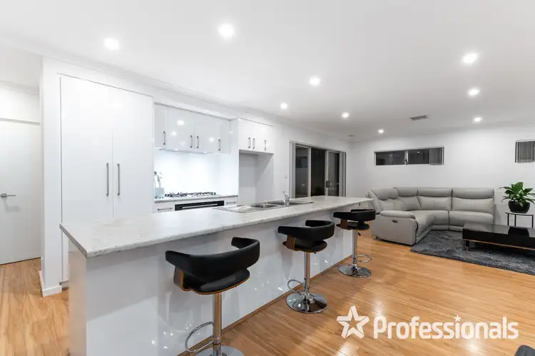 Main view of Homely house listing, 8A Brathwaite Road, Lockridge WA 6054