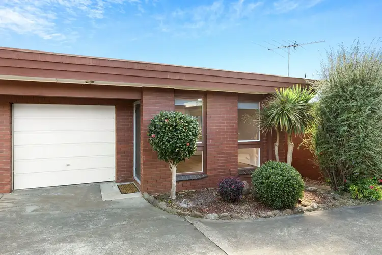 Main view of Homely unit listing, 7/172-174 Roslyn Road, Belmont VIC 3216