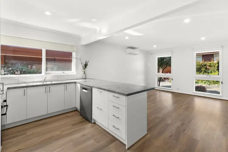 Fourth view of Homely unit listing, 7/172-174 Roslyn Road, Belmont VIC 3216