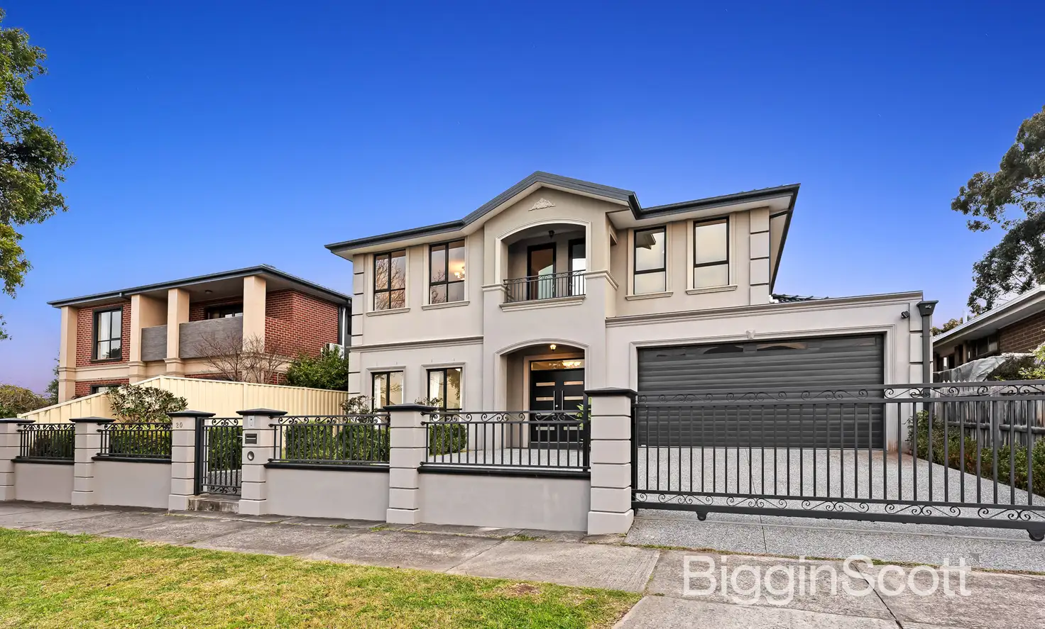 Main view of Homely house listing, 20 Charlotte Street, Glen Waverley VIC 3150