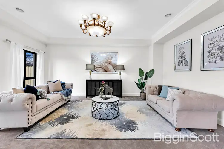 Third view of Homely house listing, 20 Charlotte Street, Glen Waverley VIC 3150