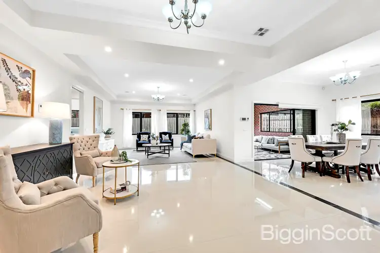 Fourth view of Homely house listing, 20 Charlotte Street, Glen Waverley VIC 3150