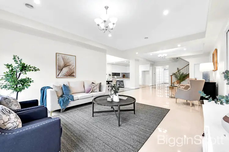 Fifth view of Homely house listing, 20 Charlotte Street, Glen Waverley VIC 3150