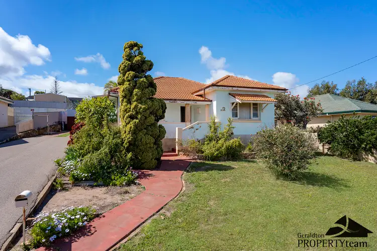 Main view of Homely house listing, 167 Brede Street, Geraldton WA 6530