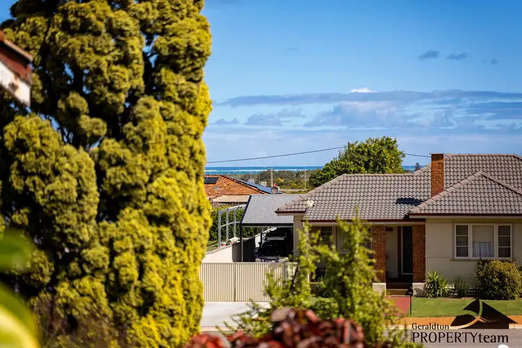 Second view of Homely house listing, 167 Brede Street, Geraldton WA 6530