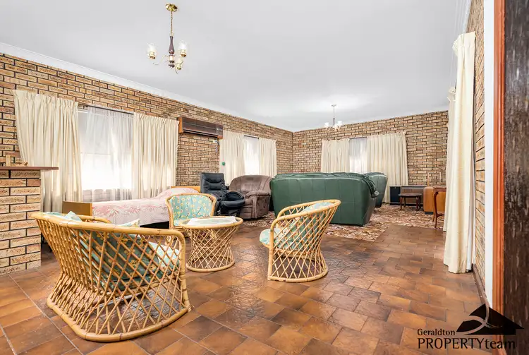 Fifth view of Homely house listing, 167 Brede Street, Geraldton WA 6530