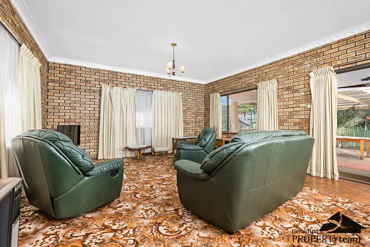 Sixth view of Homely house listing, 167 Brede Street, Geraldton WA 6530
