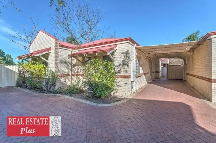 Main view of Homely villa listing, 4/54 Loton Avenue, Midland WA 6056