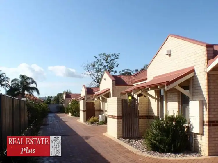 Second view of Homely villa listing, 4/54 Loton Avenue, Midland WA 6056