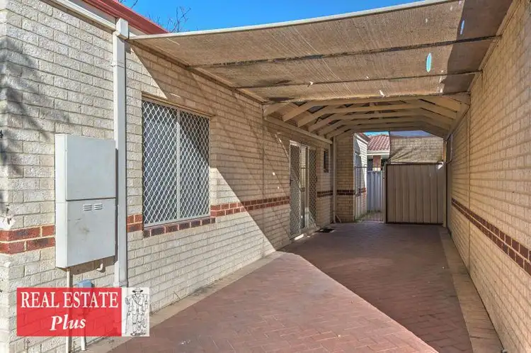 Third view of Homely villa listing, 4/54 Loton Avenue, Midland WA 6056
