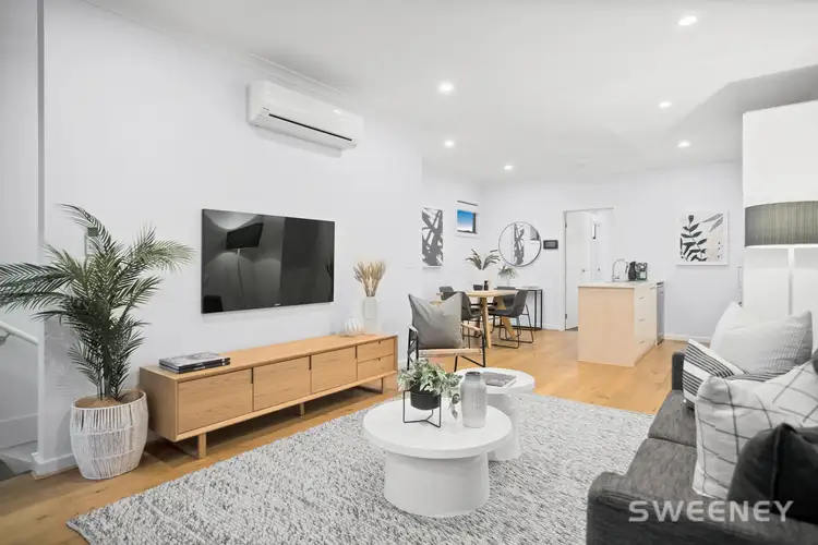 Third view of Homely unit listing, 4/27 Point Cook Road, Altona Meadows VIC 3028
