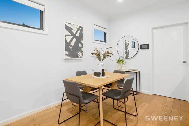 Fourth view of Homely unit listing, 4/27 Point Cook Road, Altona Meadows VIC 3028