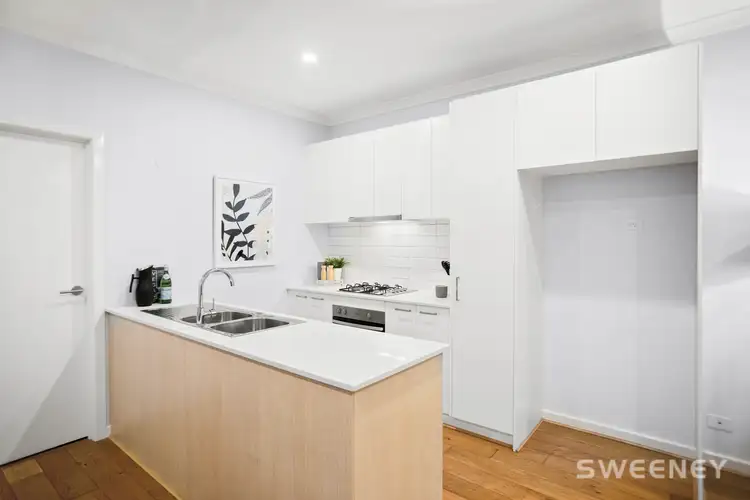 Fifth view of Homely unit listing, 4/27 Point Cook Road, Altona Meadows VIC 3028