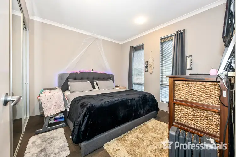 Second view of Homely house listing, 20 Minnie Lane, Ellenbrook WA 6069