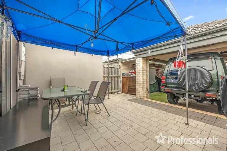 Third view of Homely house listing, 20 Minnie Lane, Ellenbrook WA 6069