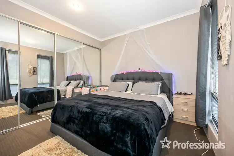 Fourth view of Homely house listing, 20 Minnie Lane, Ellenbrook WA 6069