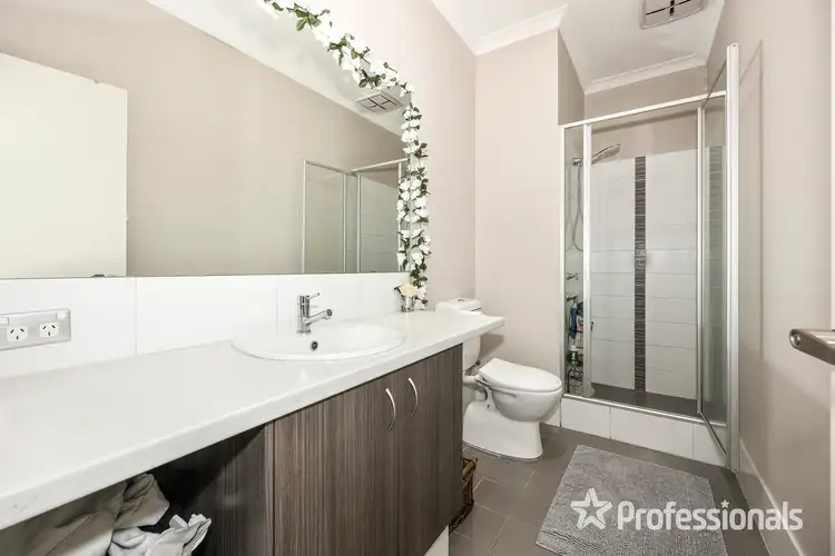 Fifth view of Homely house listing, 20 Minnie Lane, Ellenbrook WA 6069