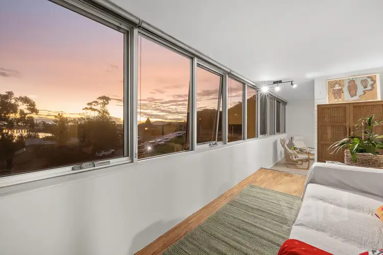 Second view of Homely apartment listing, 9/2 Angwin Street, East Fremantle WA 6158