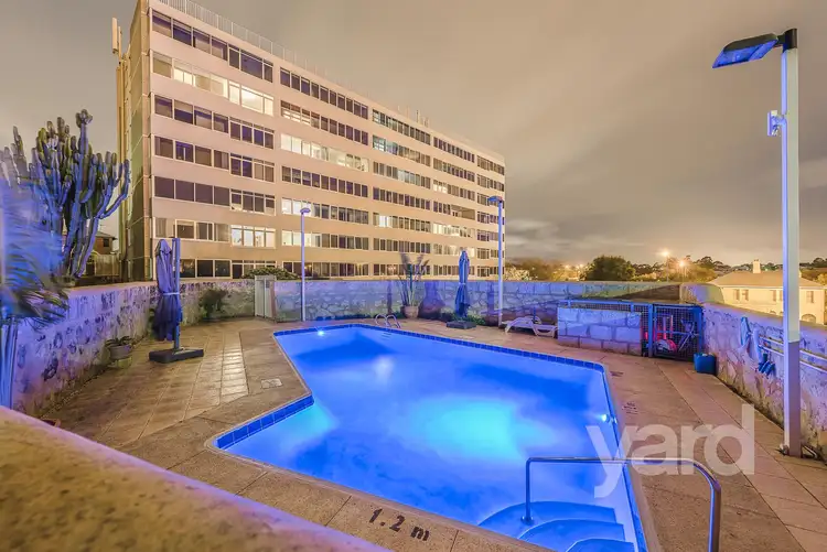 Fourth view of Homely apartment listing, 9/2 Angwin Street, East Fremantle WA 6158