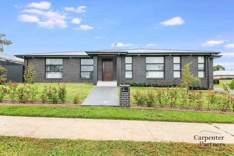 55 Brundah Road, Thirlmere NSW 2572