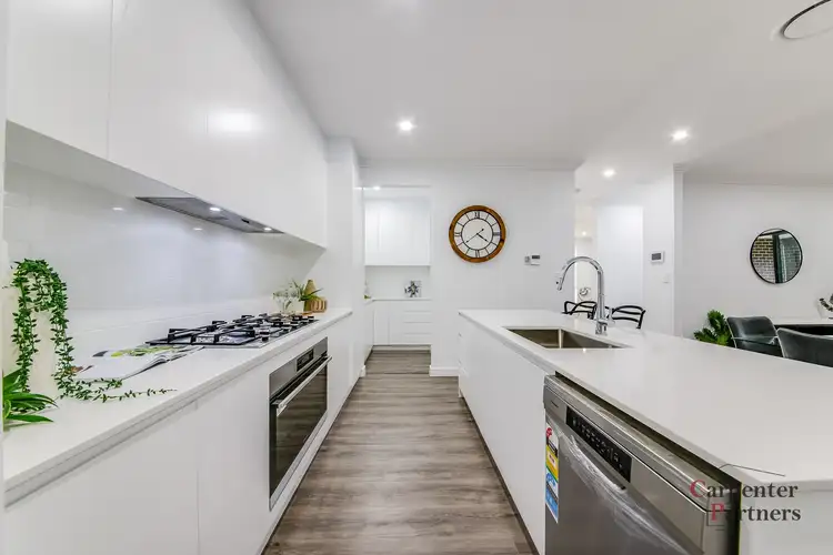 Second view of Homely house listing, 55 Brundah Road, Thirlmere NSW 2572