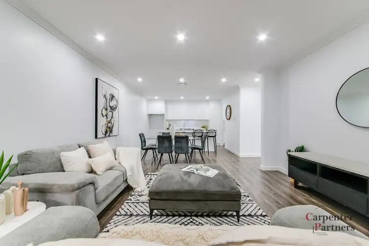 Third view of Homely house listing, 55 Brundah Road, Thirlmere NSW 2572