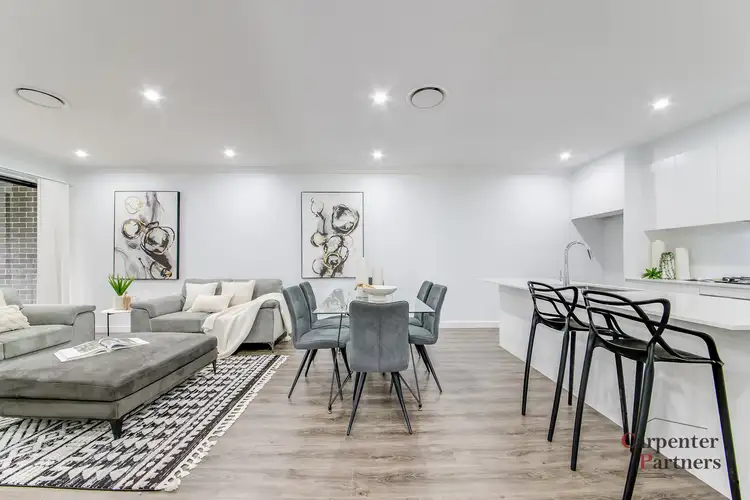 Fourth view of Homely house listing, 55 Brundah Road, Thirlmere NSW 2572