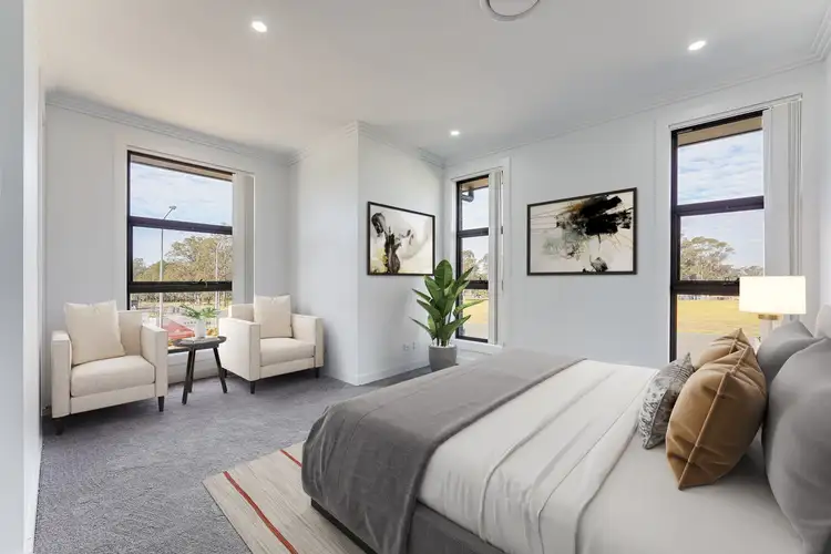 Sixth view of Homely house listing, 55 Brundah Road, Thirlmere NSW 2572