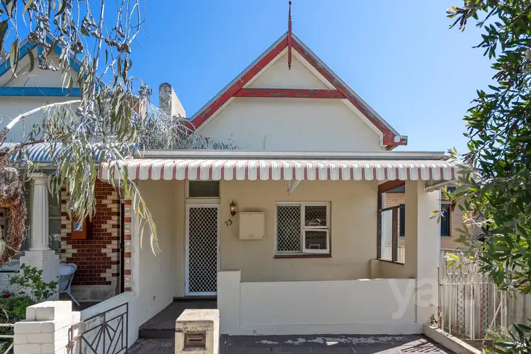 73 Sewell Street, East Fremantle WA 6158